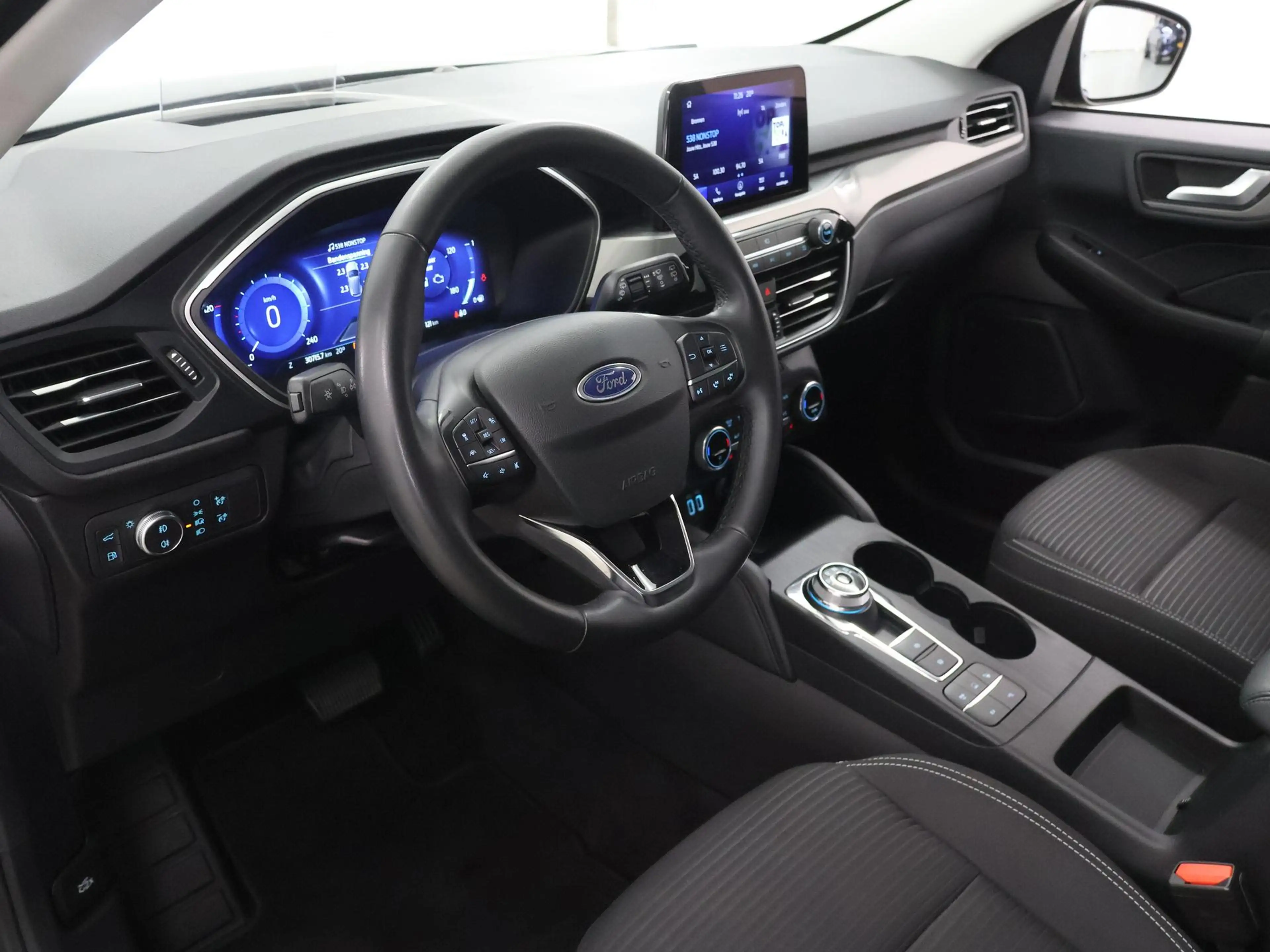 Ford Kuga 2.5 PHEV Titanium | Adaptieve Cruise Control | Win — photo 7