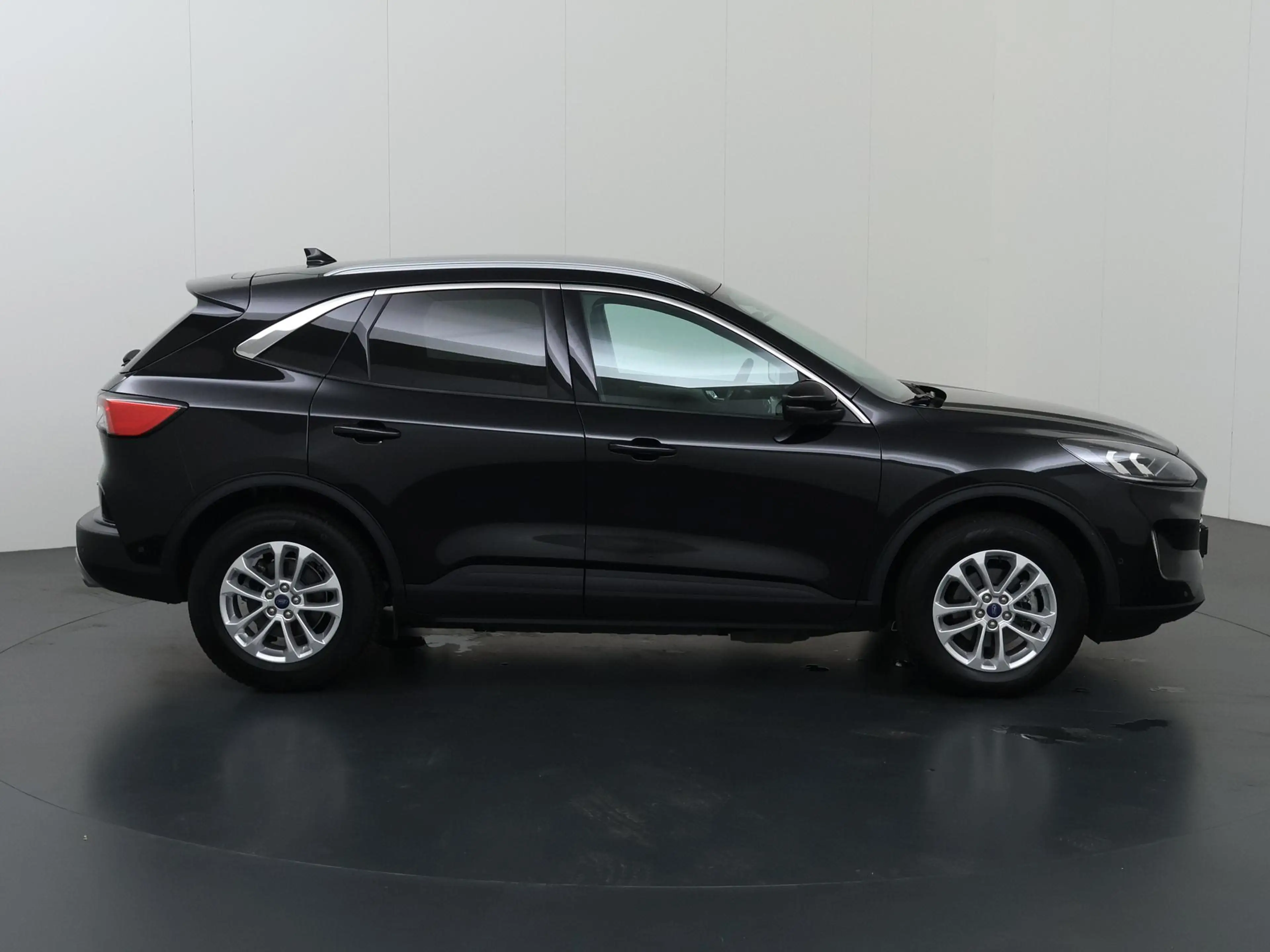 Ford Kuga 2.5 PHEV Titanium | Adaptieve Cruise Control | Win — photo 6