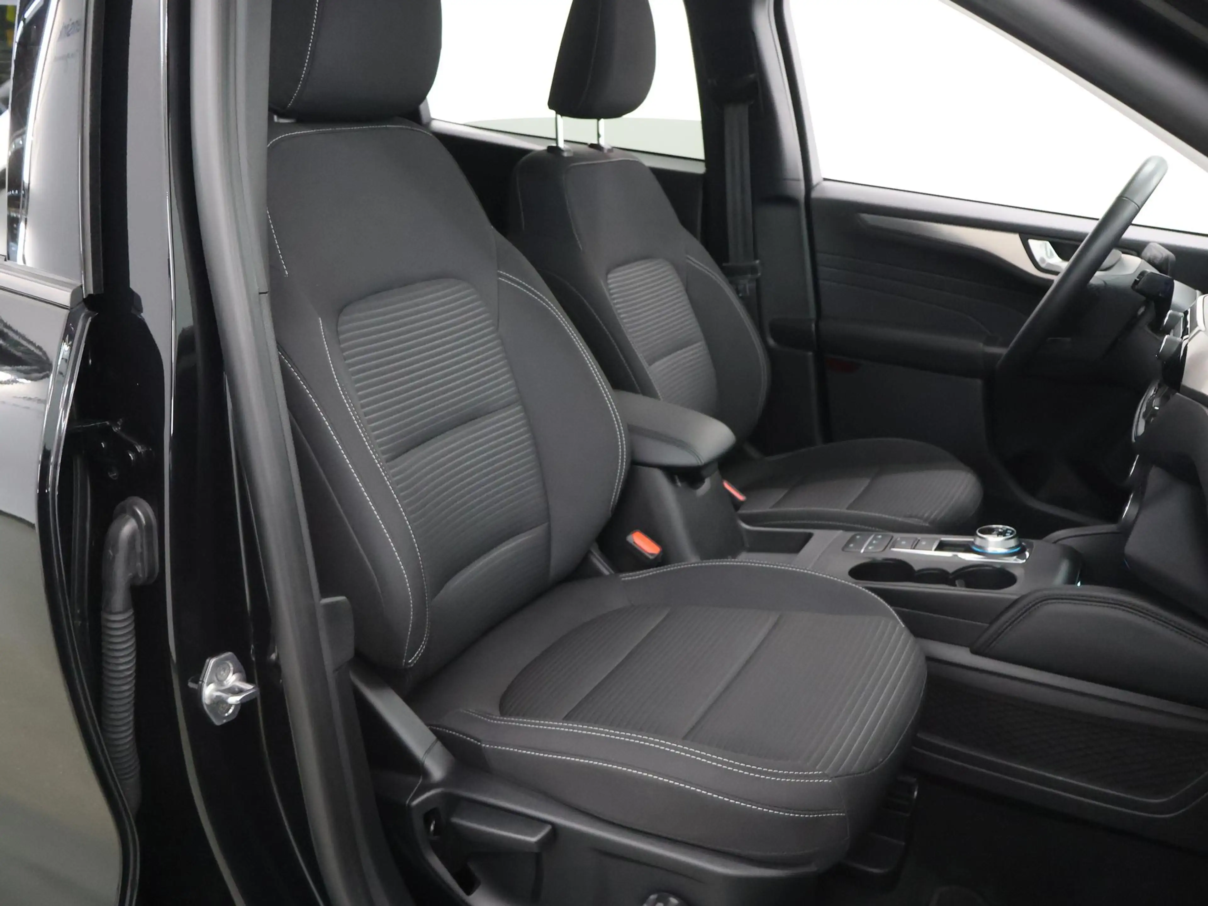 Ford Kuga 2.5 PHEV Titanium | Adaptieve Cruise Control | Win — photo 10