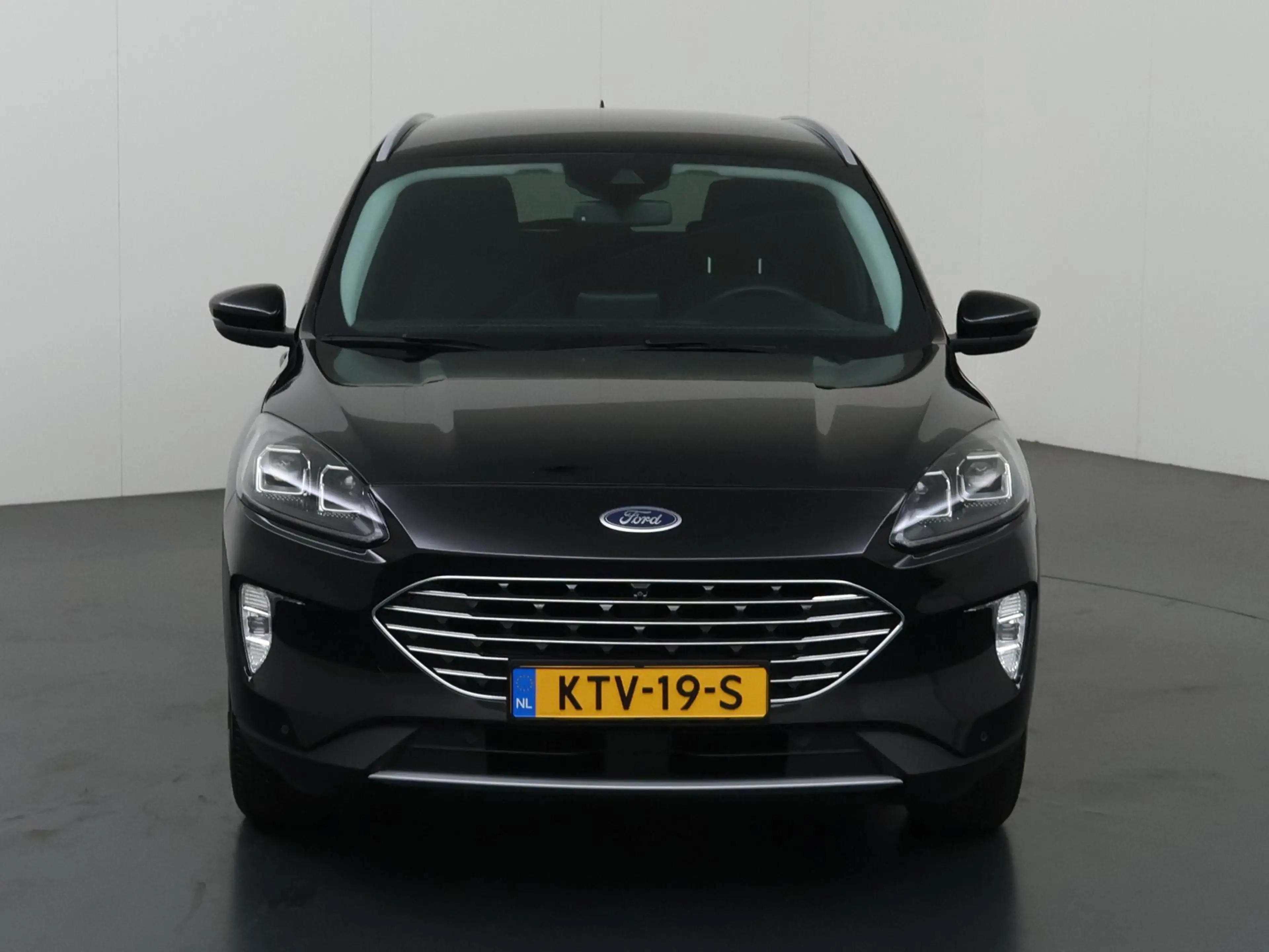 Ford Kuga 2.5 PHEV Titanium | Adaptieve Cruise Control | Win — photo 3