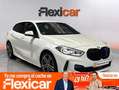 BMW 118 118dA Blanco - thumbnail 1