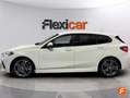 BMW 118 118dA Blanco - thumbnail 4