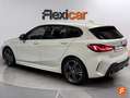 BMW 118 118dA Blanco - thumbnail 5
