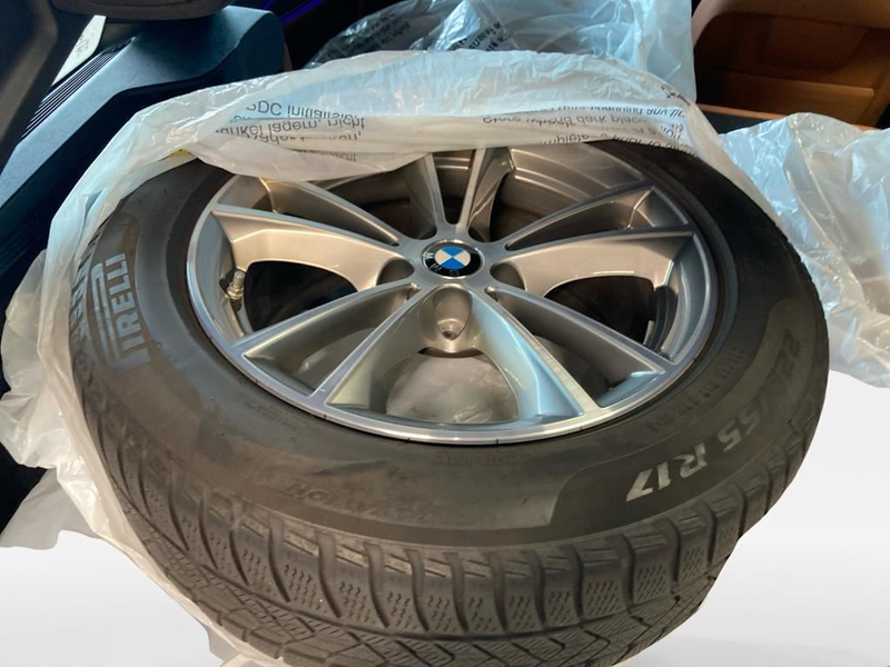 BMW 530 Luxury Line — photo 15