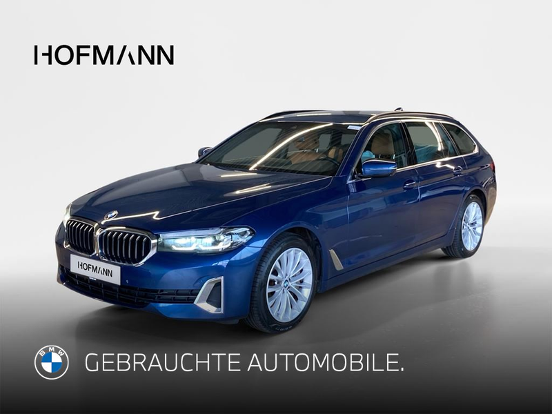 BMW 530 Luxury Line