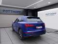 Audi Q5 40 TDI Q S LINE PANO STDHZG HuD B&O NAVI Blau - thumbnail 2