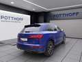 Audi Q5 40 TDI Q S LINE PANO STDHZG HuD B&O NAVI Blau - thumbnail 5