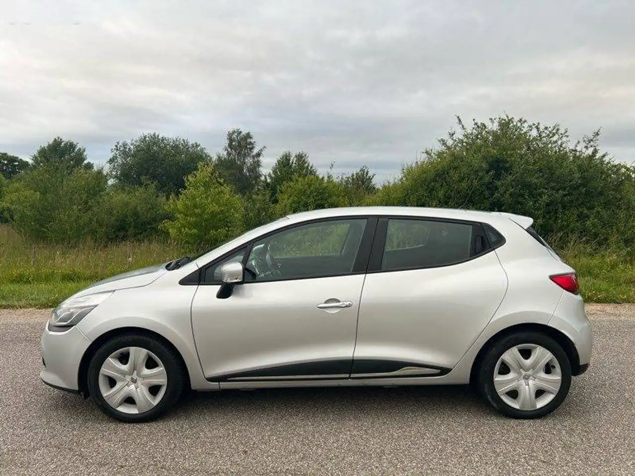 Renault Clio Estate IV dCi 75 eco2 90g Limited