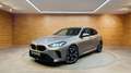 BMW 120 120d Gris - thumbnail 1