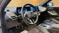 BMW 120 120d Gris - thumbnail 2