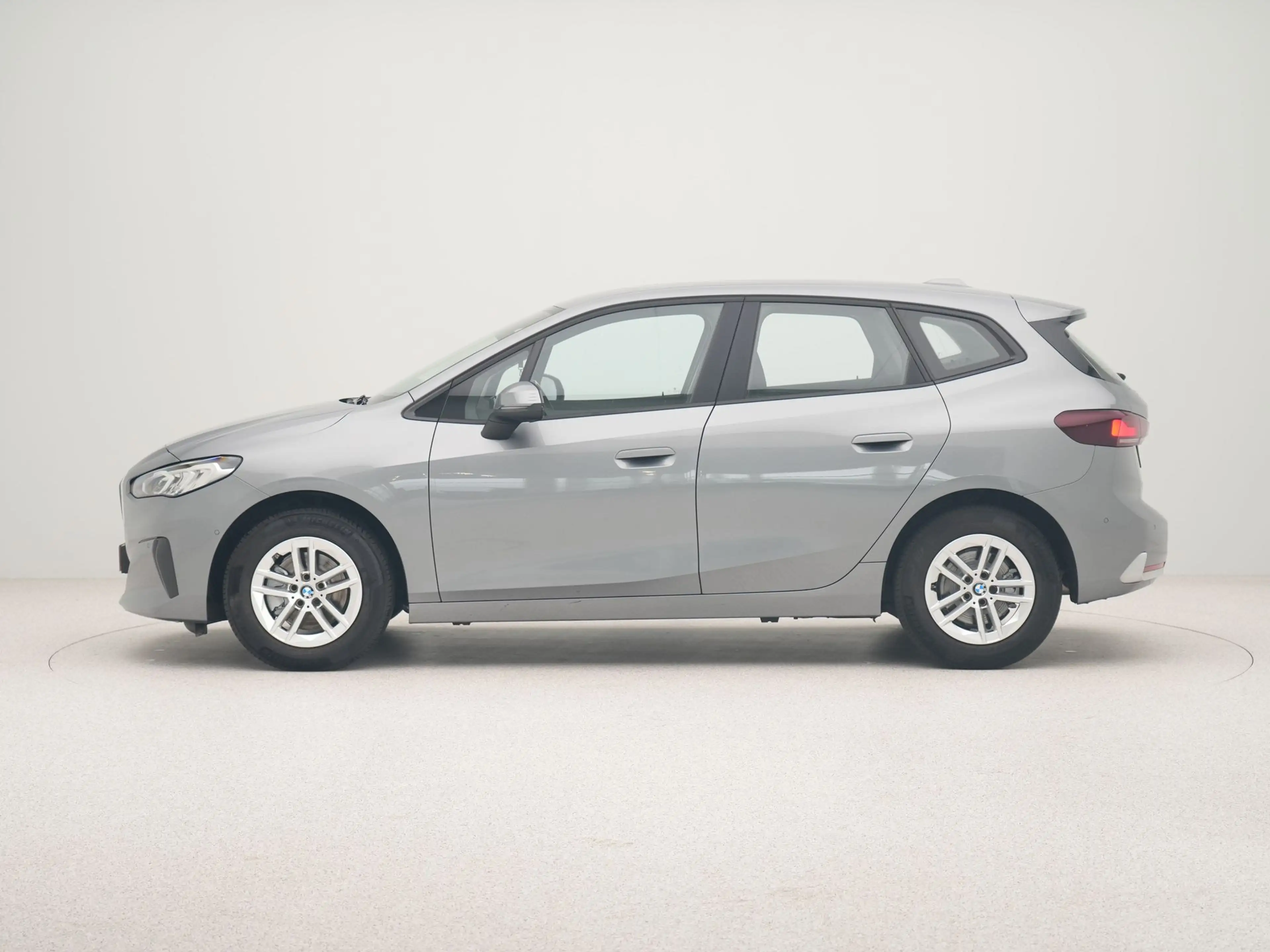 BMW 220 2 Serie 220i Active Tourer — photo 11