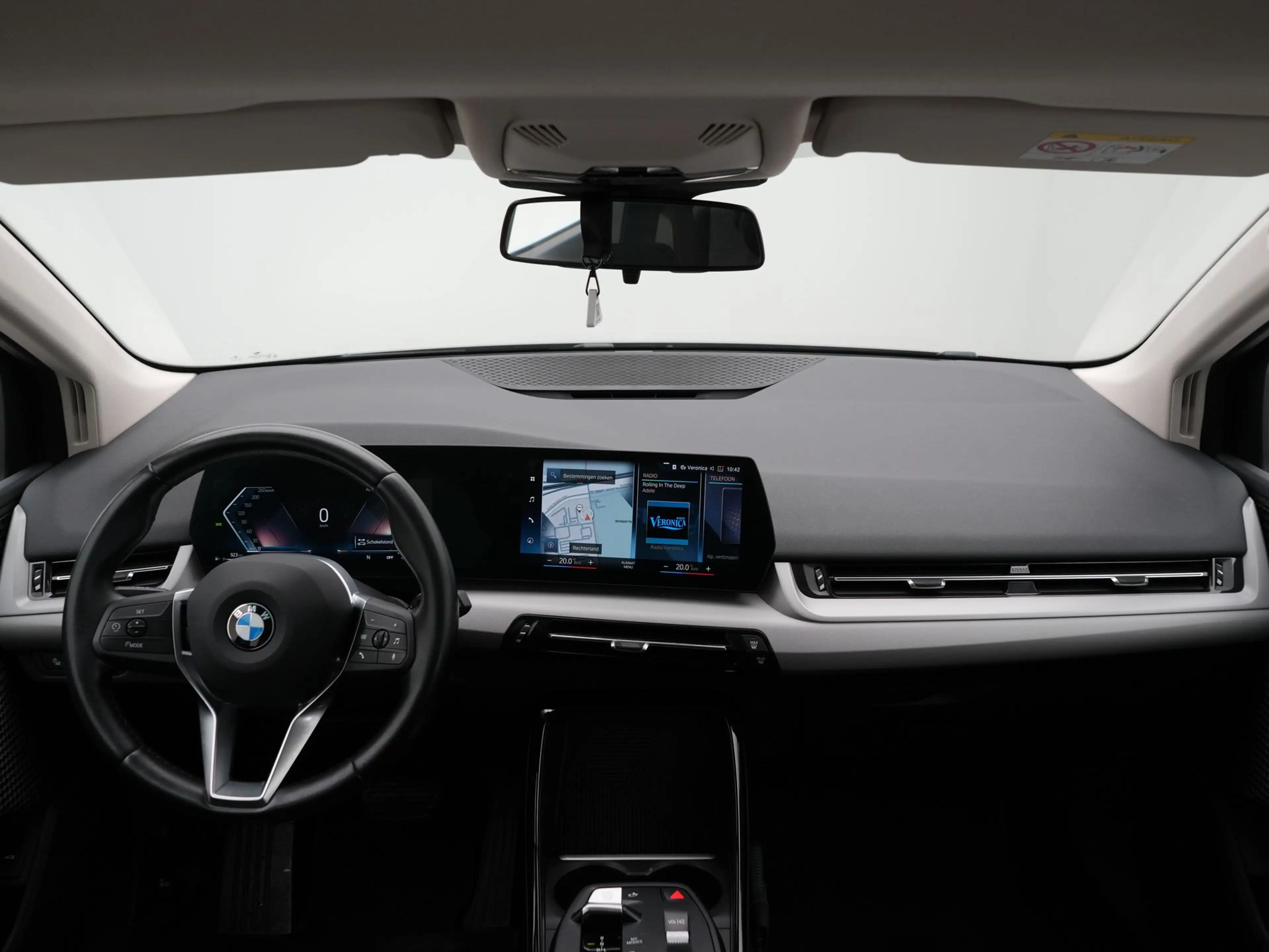 BMW 220 2 Serie 220i Active Tourer — photo 12
