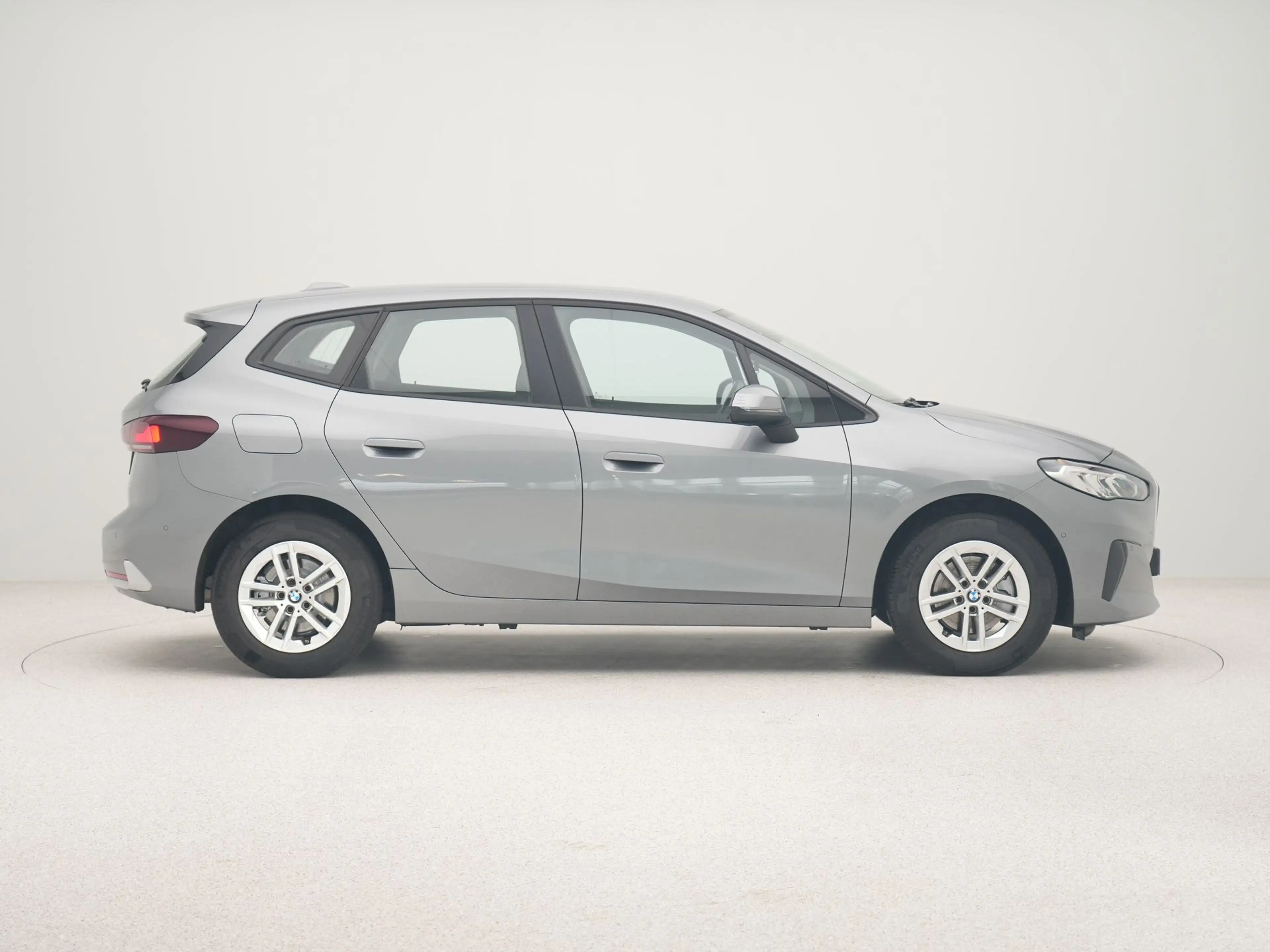 BMW 220 2 Serie 220i Active Tourer — photo 7