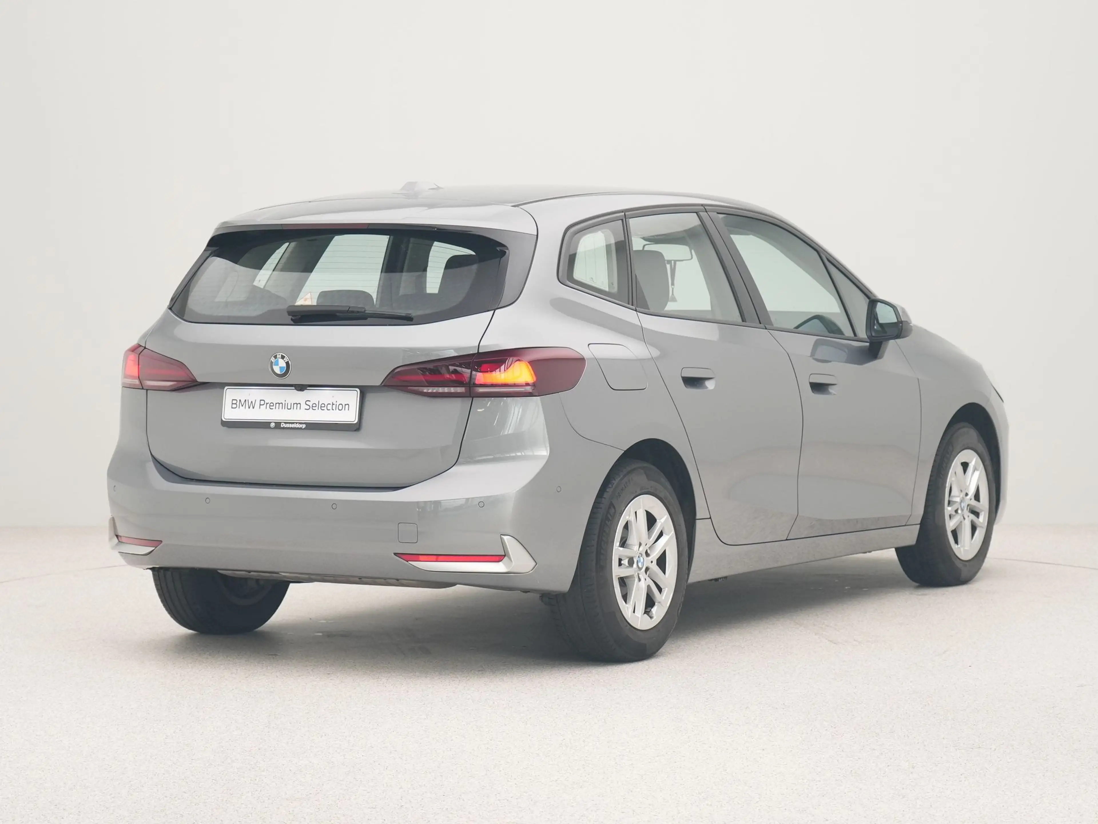 BMW 220 2 Serie 220i Active Tourer — photo 8