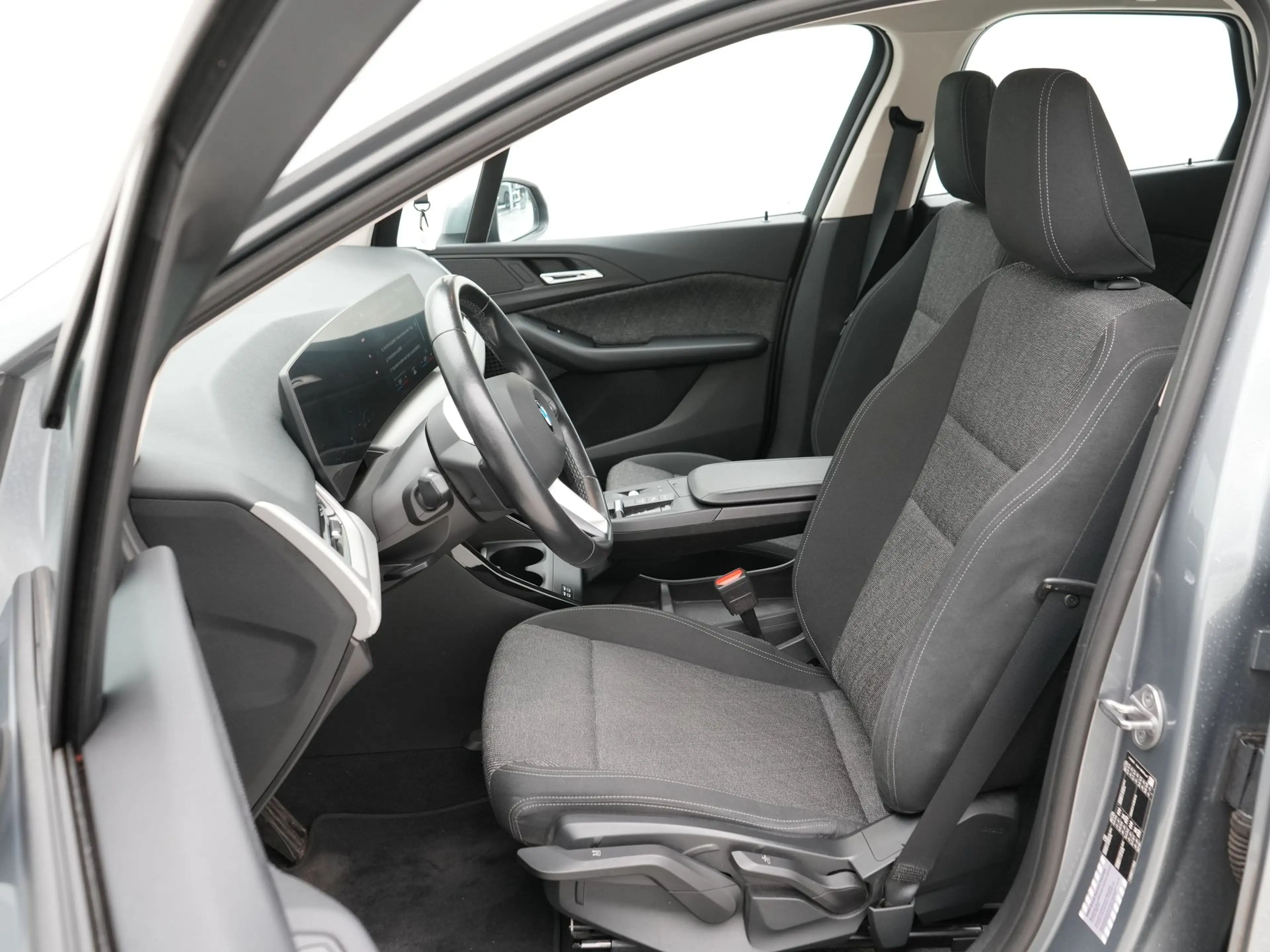 BMW 220 2 Serie 220i Active Tourer — photo 4