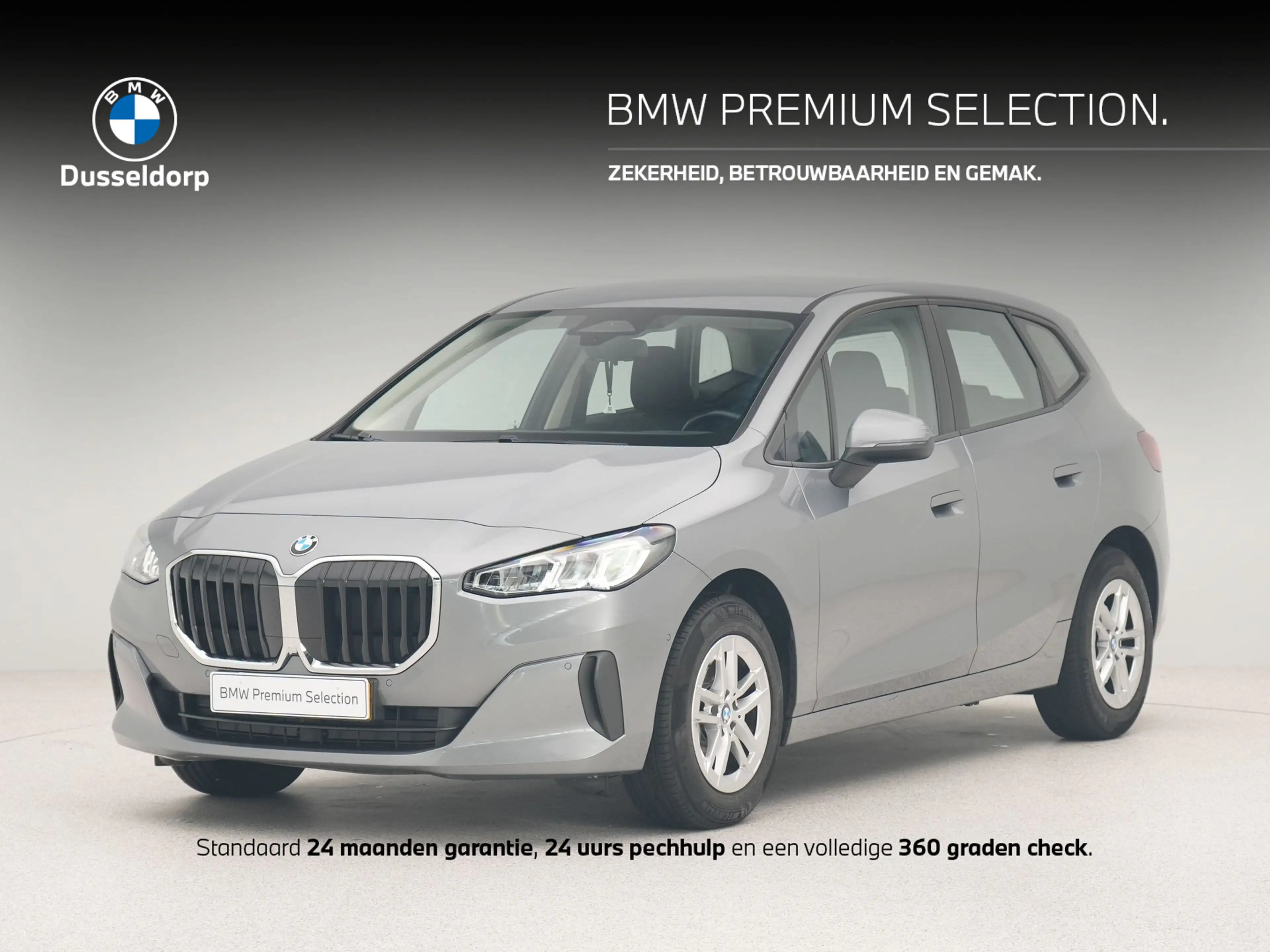 BMW 220 2 Serie 220i Active Tourer