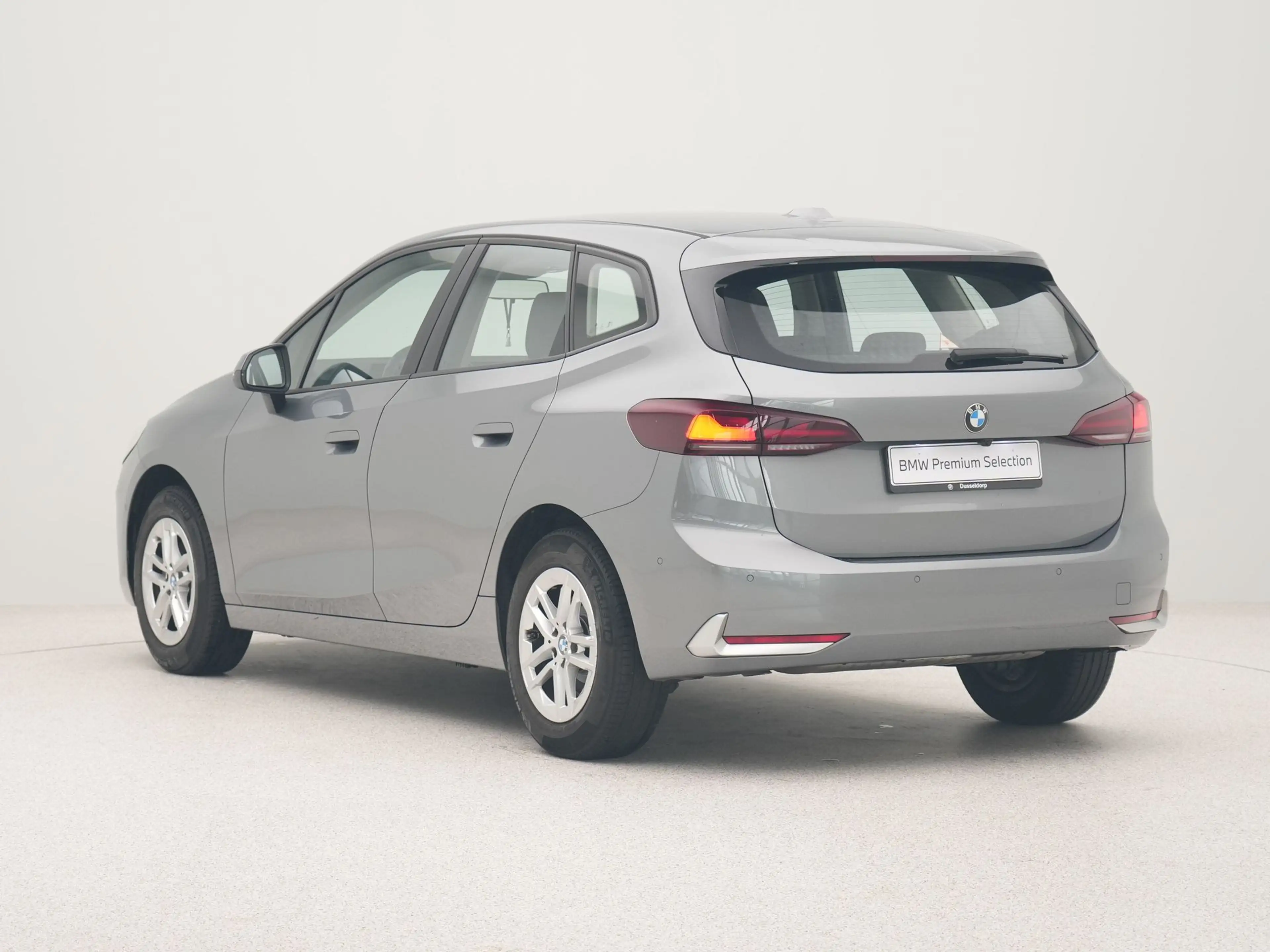 BMW 220 2 Serie 220i Active Tourer — photo 10