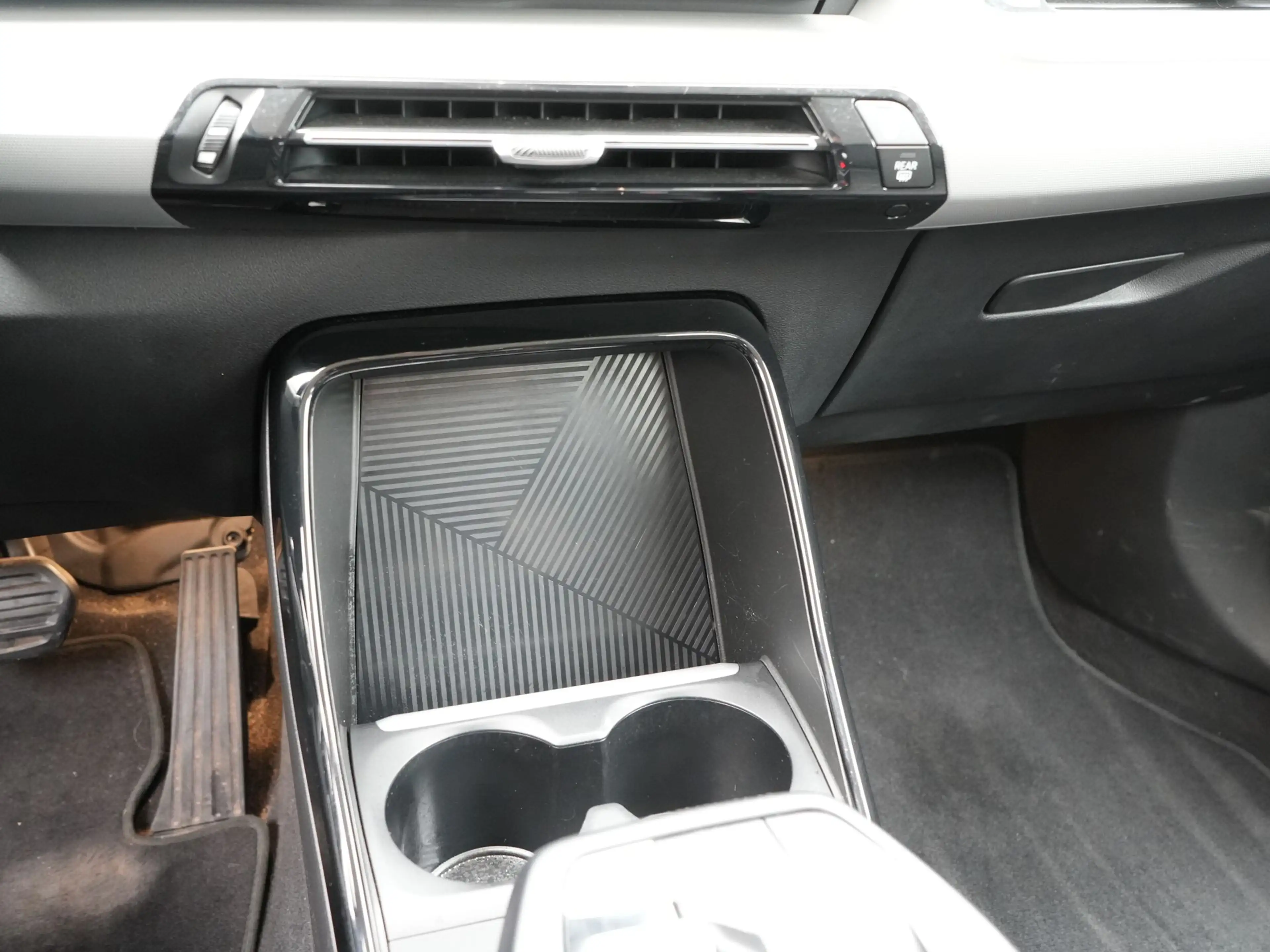 BMW 220 2 Serie 220i Active Tourer — photo 13