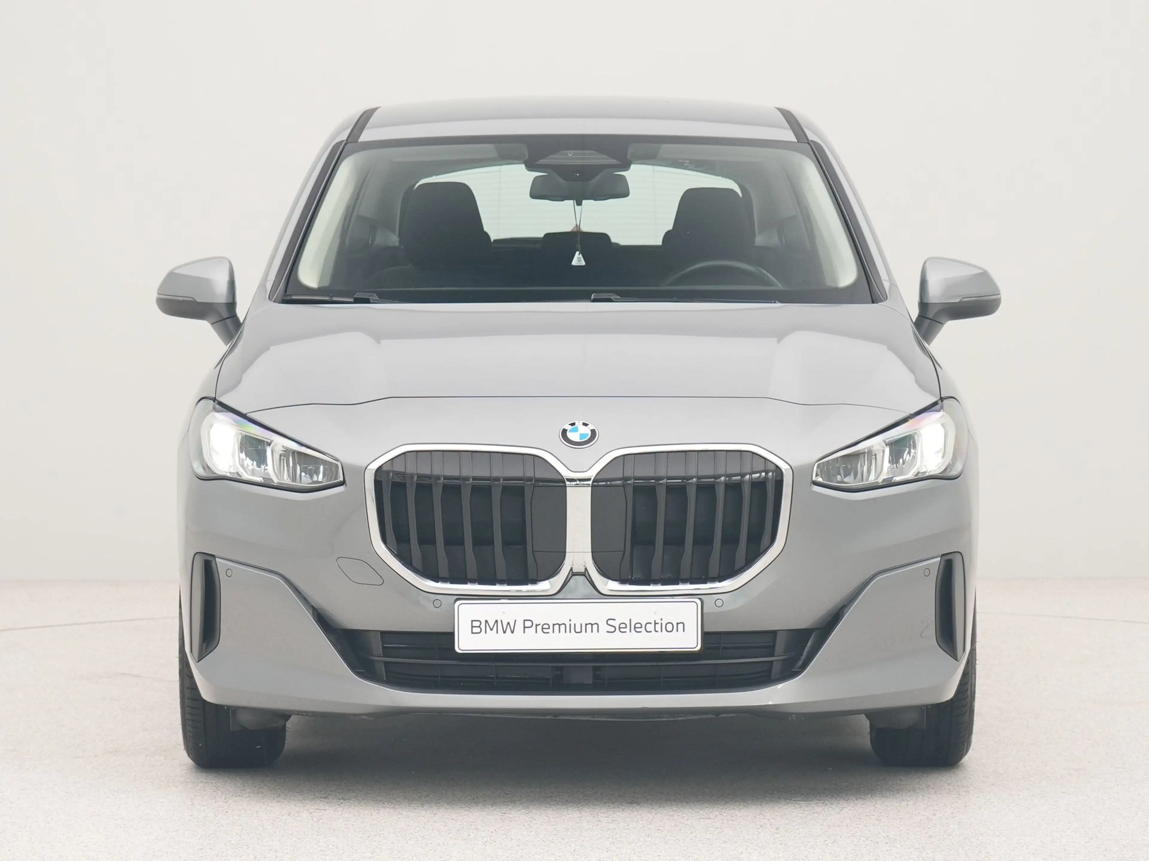 BMW 220 2 Serie 220i Active Tourer — photo 5