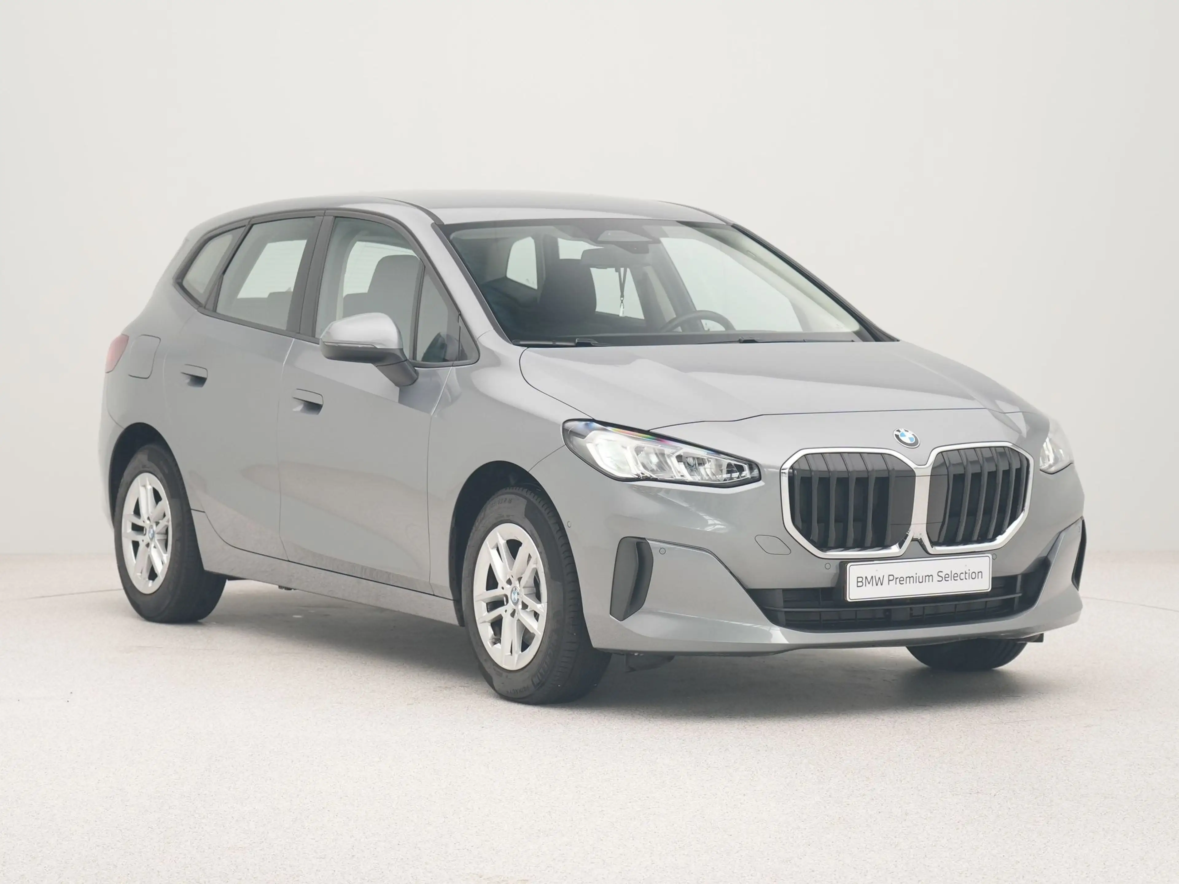 BMW 220 2 Serie 220i Active Tourer — photo 6