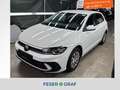 Volkswagen Polo Life 1.0 MPI RFK Navi LED SHZ Weiß - thumbnail 1