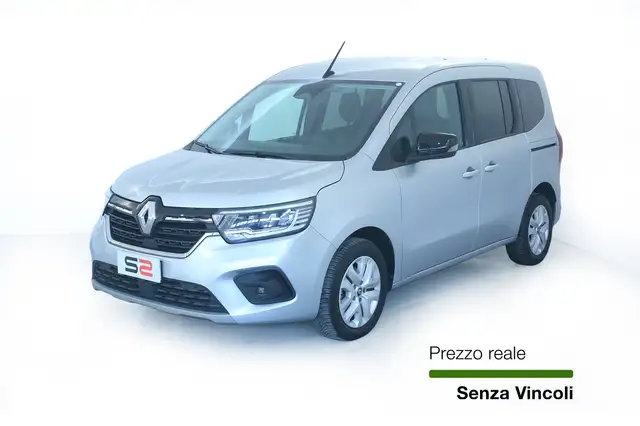 Renault Kangoo Kangoo 1.5 Blue dCi 115CV Equilibre Fari Full LED