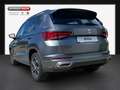 SEAT Ateca FR 2.0TSI 4Drive DSG AHK ACC FULLINK DIGICOCKPIT N Grau - thumbnail 3