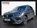 SEAT Ateca FR 2.0TSI 4Drive DSG AHK ACC FULLINK DIGICOCKPIT N Grau - thumbnail 1