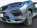 SEAT Ateca FR 2.0TSI 4Drive DSG AHK ACC FULLINK DIGICOCKPIT N Grau - thumbnail 5
