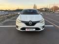Renault Megane 1.0 TCE 115CH BUSINESS 1ERE MAIN  *TVA RECUPERABLE* Blanc - thumbnail 2