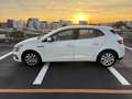 Renault Megane 1.0 TCE 115CH BUSINESS 1ERE MAIN  *TVA RECUPERABLE* Blanc - thumbnail 3