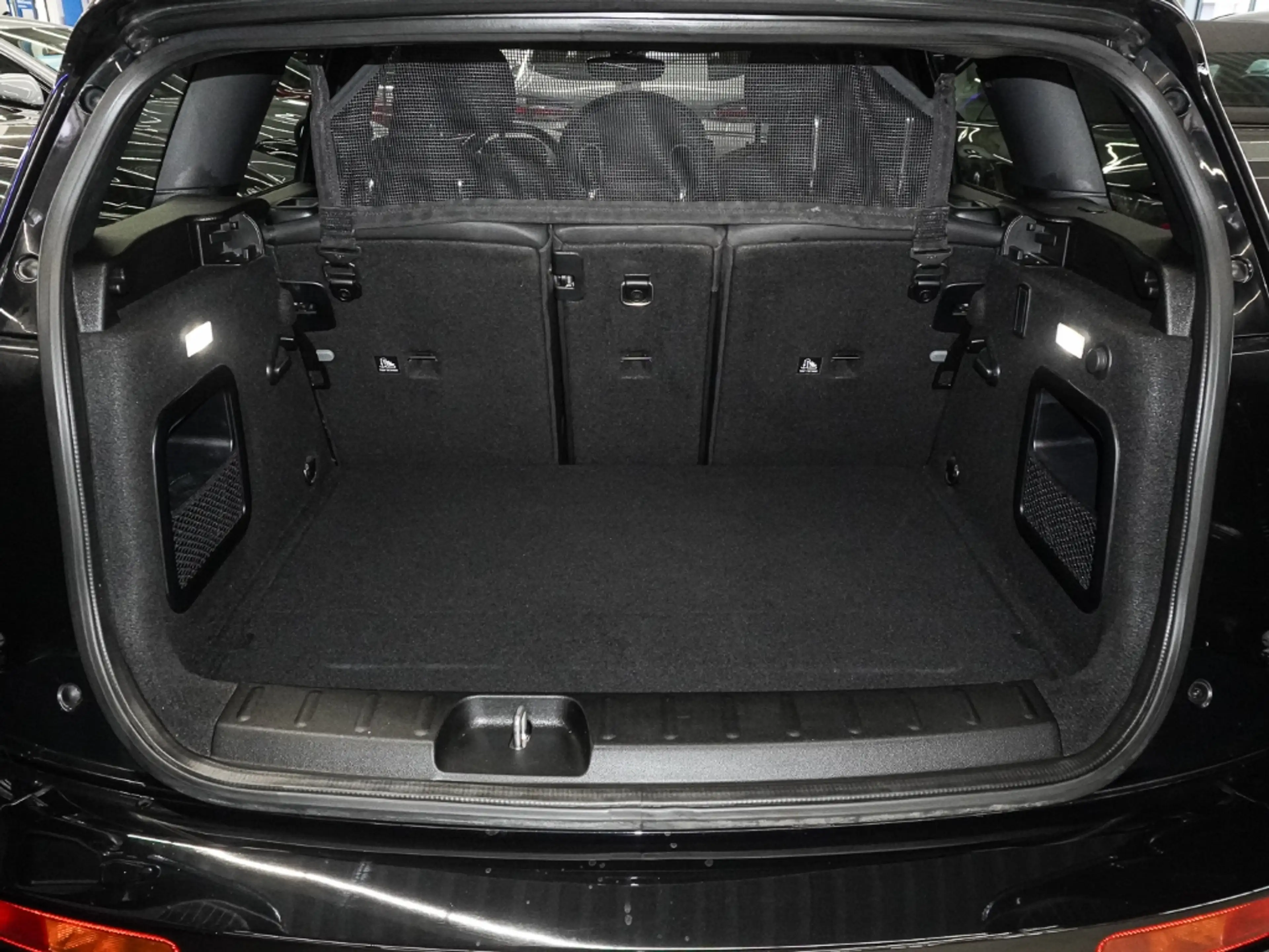 MINI John Cooper Works Clubman All4 Trim Digitales Cockpit Soundsystem HarmanKard — photo 17
