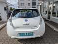 Nissan Leaf Leaf 24 kWh (mit Batterie) Visia, Sehr gepflegt Weiß - thumbnail 5