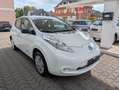 Nissan Leaf Leaf 24 kWh (mit Batterie) Visia, Sehr gepflegt Weiß - thumbnail 3