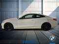 BMW 420 d Coupe mhev 48V xdrive Msport auto Bianco - thumbnail 9