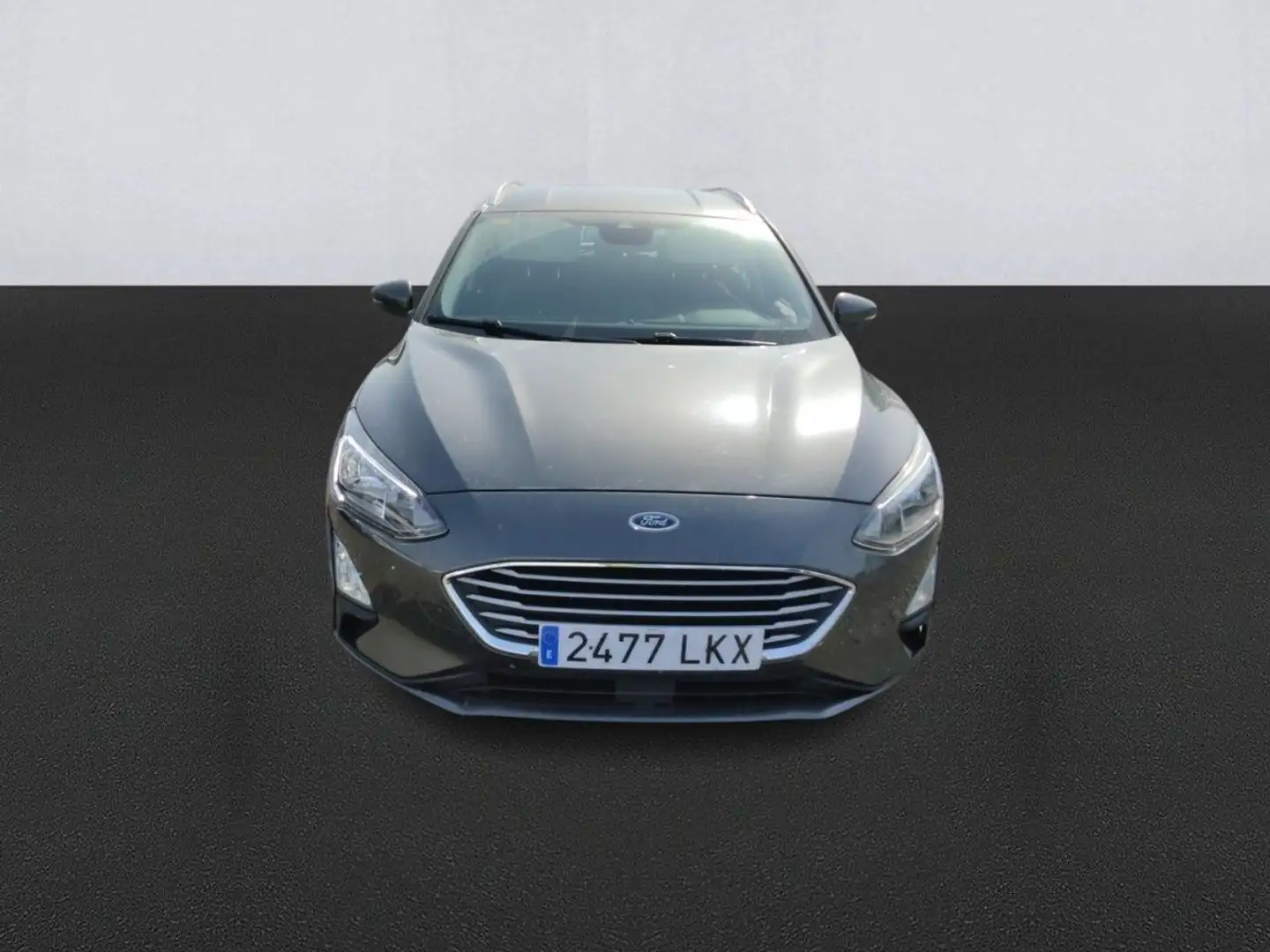Ford Focus Sportbreak 1.5Ecoblue Trend+ Grigio - 2