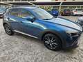 Mazda CX-3 1.5L Skyactiv-D Luxury Edition Blau - thumbnail 2