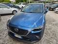 Mazda CX-3 1.5L Skyactiv-D Luxury Edition Blau - thumbnail 4
