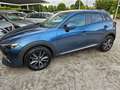 Mazda CX-3 1.5L Skyactiv-D Luxury Edition Blau - thumbnail 1