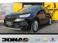 Opel Grandland X INNOVATION PHEV 1.6T RKamera Sitzhei Schwarz - thumbnail 1