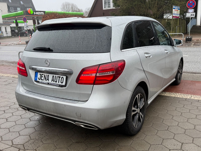 Photo du véhicule