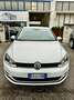 Volkswagen Golf 5p 1.6 tdi Comfortline dsg GARANZIA TCARS Bianco - thumbnail 1