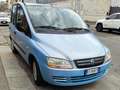 Fiat Multipla Multipla 1.9 jtd Active Modrá - thumbnail 4