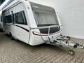 Hymer/Eriba Nova 545S *Mover*Sat*Fahrradträger* Weiß - thumbnail 1