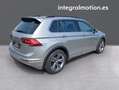 Volkswagen Tiguan 2.0TDI Advance 4Motion DSG 110kW Gris - thumbnail 5