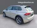 Volkswagen Tiguan 2.0TDI Advance 4Motion DSG 110kW Gris - thumbnail 4
