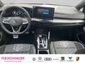 Volkswagen Golf VIII 2.0 TDI R-Line DSG+SPORTPAKET+SHZ+ACC Schwarz - thumbnail 8