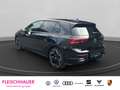 Volkswagen Golf VIII 2.0 TDI R-Line DSG+SPORTPAKET+SHZ+ACC Schwarz - thumbnail 4