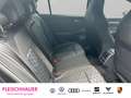 Volkswagen Golf VIII 2.0 TDI R-Line DSG+SPORTPAKET+SHZ+ACC Schwarz - thumbnail 9