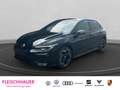 Volkswagen Golf VIII 2.0 TDI R-Line DSG+SPORTPAKET+SHZ+ACC Schwarz - thumbnail 1